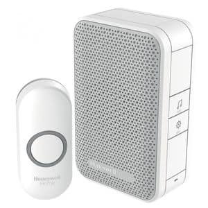 Sonerie Wireless HONEYWELL DC311NP2, 150m, gri