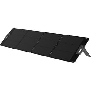 Panou solar fotovoltaic EZVIZ PSP200, monocristalin, 200W, IP67, uz rezidential, TVA 19%
