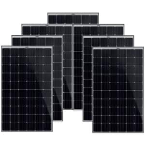 Sistem solar fotovoltaic ALFAENRG 30kW on-grid, trifazic, acoperis tabla/tigla, cu montaj si dosar prosumator inclus, uz rezidential, TVA 5%