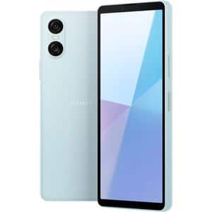 Telefon SONY Xperia 10 VI 5G, 128GB, 8GB RAM, Dual SIM, Blue