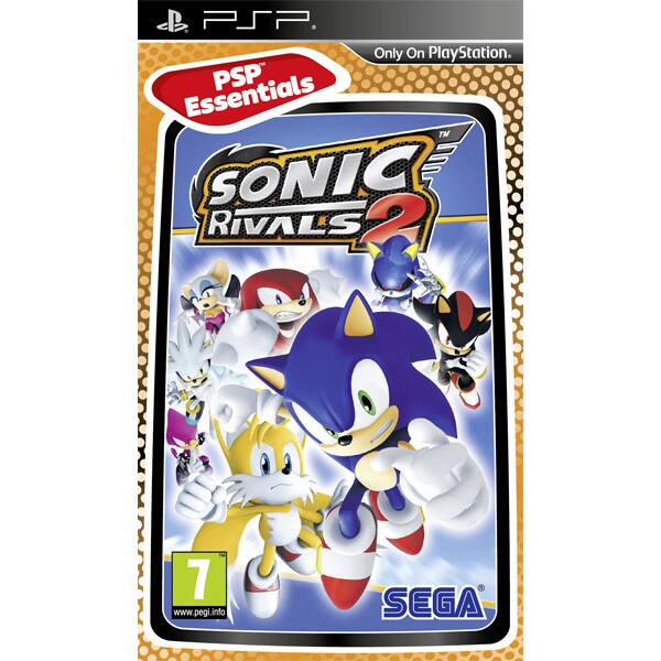 sonic rivals 2 iso