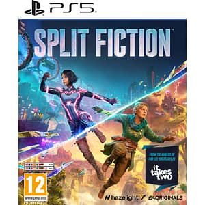 Joc Split Fiction PS5