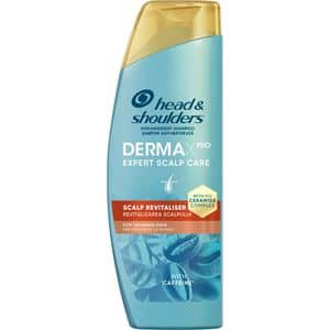 Sampon HEAD&SHOULDERS Derma X Pro Revitalizare, 300ml