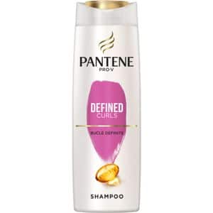 Sampon PANTENE Def Curls, 360ml