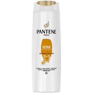 Sampon 3in1 PANTENE Repair&Protect, 300ml