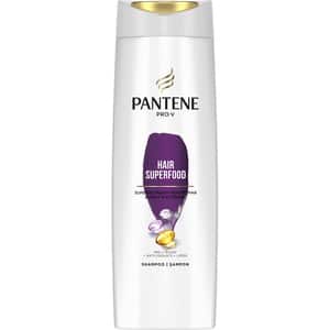 Sampon PANTENE Sam Hair SuperFood, 360ml