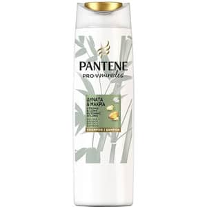 Sampon PANTENE Bamboo Miracles, 300ml