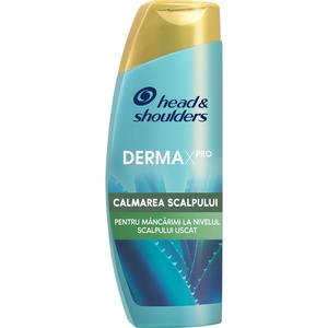 Sampon HEAD&SHOULDERS Derma X Pro Calmare, 300ml