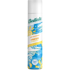 Sampon uscat BATISTE Fresh, 200ml