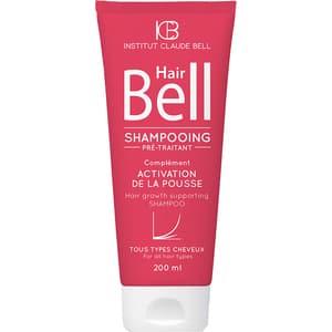 Sampon INSTITUT CLAUDE BELL Hair Bell, 200ml