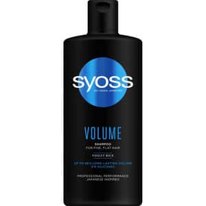 Sampon SYOSS Volume, 440ml