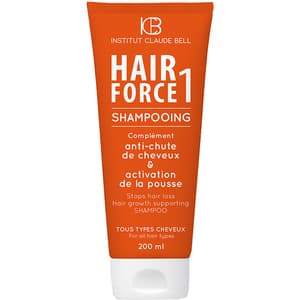Sampon INSTITUT CLAUDE BELL Hair Force 1, 200ml