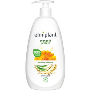 Sapun lichid ELMIPLANT Marigold Protect, 500ml