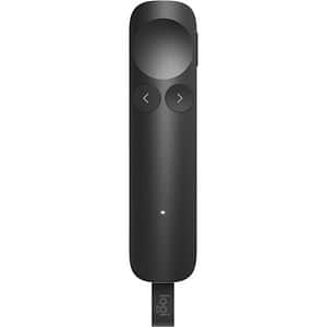 Presenter Wireless LOGITECH Spotlight 2, graphite