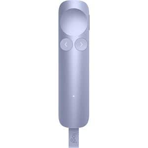 Presenter Wireless LOGITECH Spotlight 2, liliac
