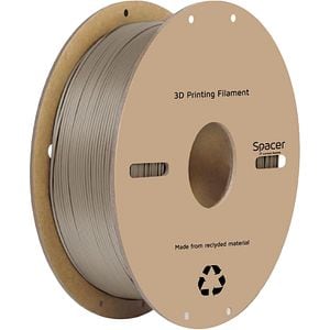 Filament printare 3D SPACER, PLA, 1.75 mm, 1 kg, maro