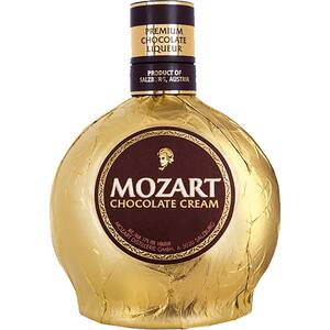 Lichior Mozart Chocolate Cream, 1L