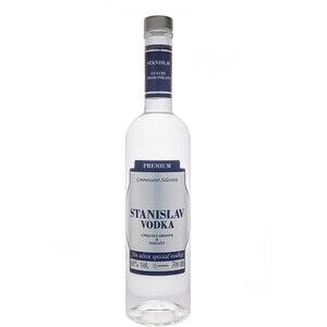 Vodka Stanislav Luxury Polish, 0.7L
