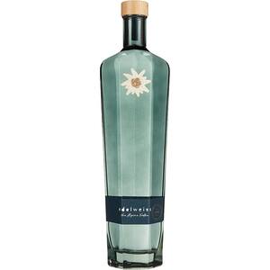 Vodka Edelweiss Alpine Vodka, 0.7L