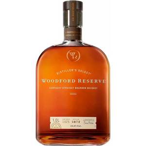 Whisky Woodford Reserve, 1L