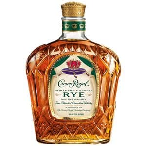 Whisky Crown Royal Northern Harvest Rye, 1L