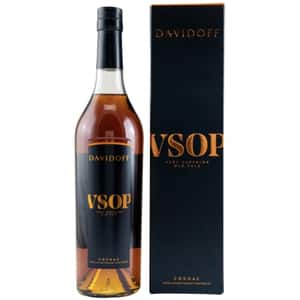 Cognac Davidoff VSOP, 0.7L
