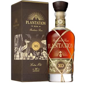 Rom Plantation 20TH Anniver, 0.7L