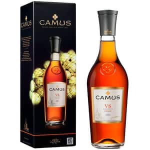 Cognac Camus Elegance VS, 0.7L