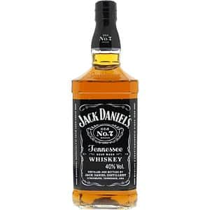 Whisky Jack Daniel's, 1.5L