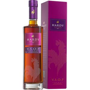 Cognac Hardy VSOP, 1L