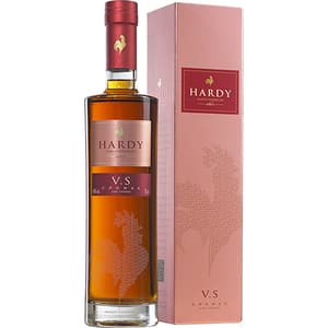 Cognac Hardy VS, 1L