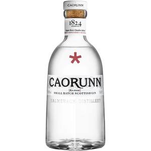 Gin Caorunn Rowanberry, 0.7L