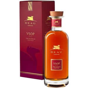 Cognac Deau GB 5YO VSOP, 0.7L