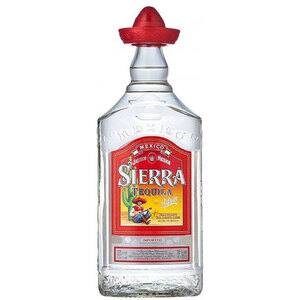 Tequila Sierra Blanco, 1L