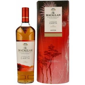 Whisky Macallan A Night on Earth 2023, 0.7L