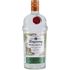 Gin Tanqueray Malacca, 1L