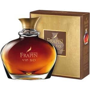 Cognac Frapin Grande VIP 7YO XO, 0.7L