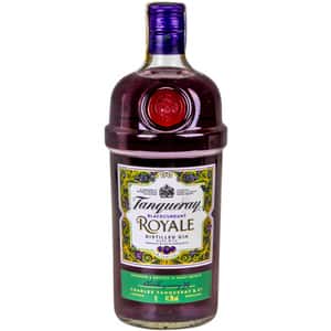 Gin Tanqueray Royale, 1L