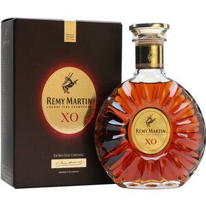 Cognac Remy Martin 7YO XO, 0.7L