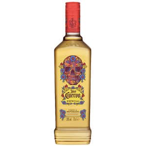 Tequila Jose Cuervo Especial Reposado, 0.7L