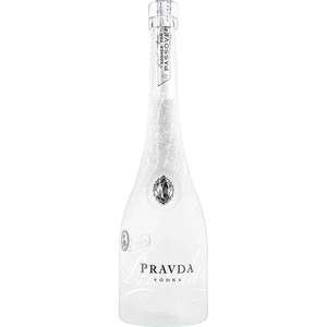 Vodka Pravda Kosher For Passover, 0.7L