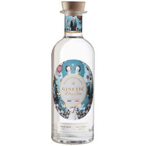 Gin Deau Ginetic, 0.7L