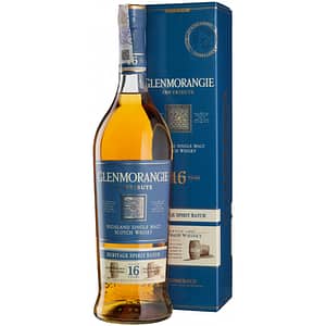 Whisky Glenmorangie the Tribute 16YO, 1L