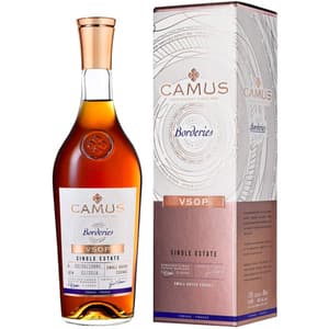 Cognac Camus Bordeires VSOP, 0.7L