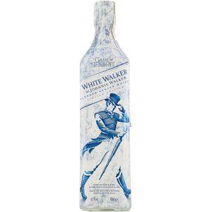 Whisky Johnnie Walker White Walker Game of Thrones, 0.7L