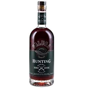 Lichior Beluga Hunting Herbal, 0.7L