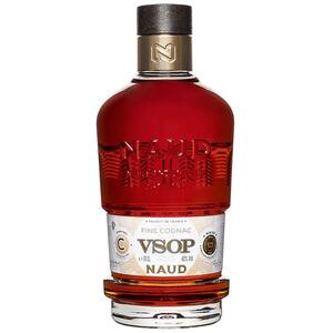 Cognac Naud VSOP, 0.75L