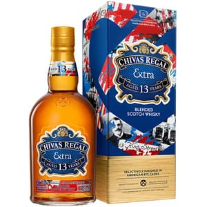 Whisky Chivas Extra America 13YO, 0.7L