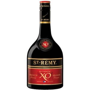 Brandy St Remy 7YO XO, 1L