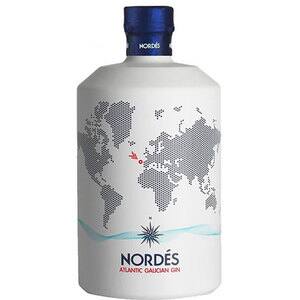 Gin Nordes At Galacian, 0.7L